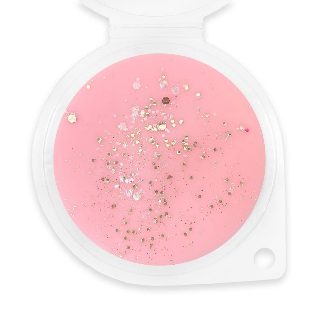 Honey Peach Freeze Wax Melt - Sassy Scents