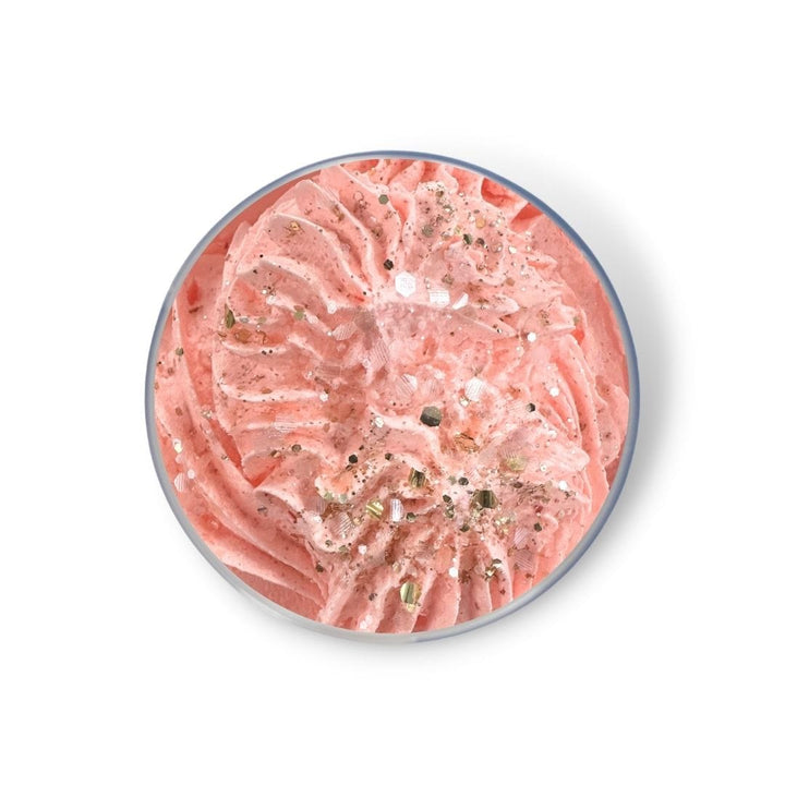 Honey Peach Freeze Whipped Soap - Sassy Scents