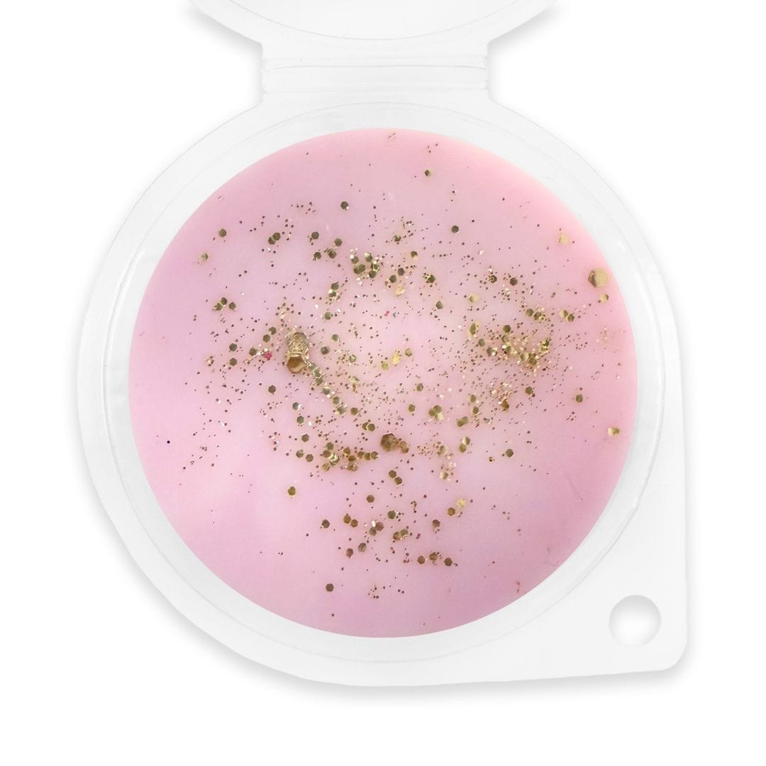 I Love You Two Pack of Wax Melts - Sassy Scents