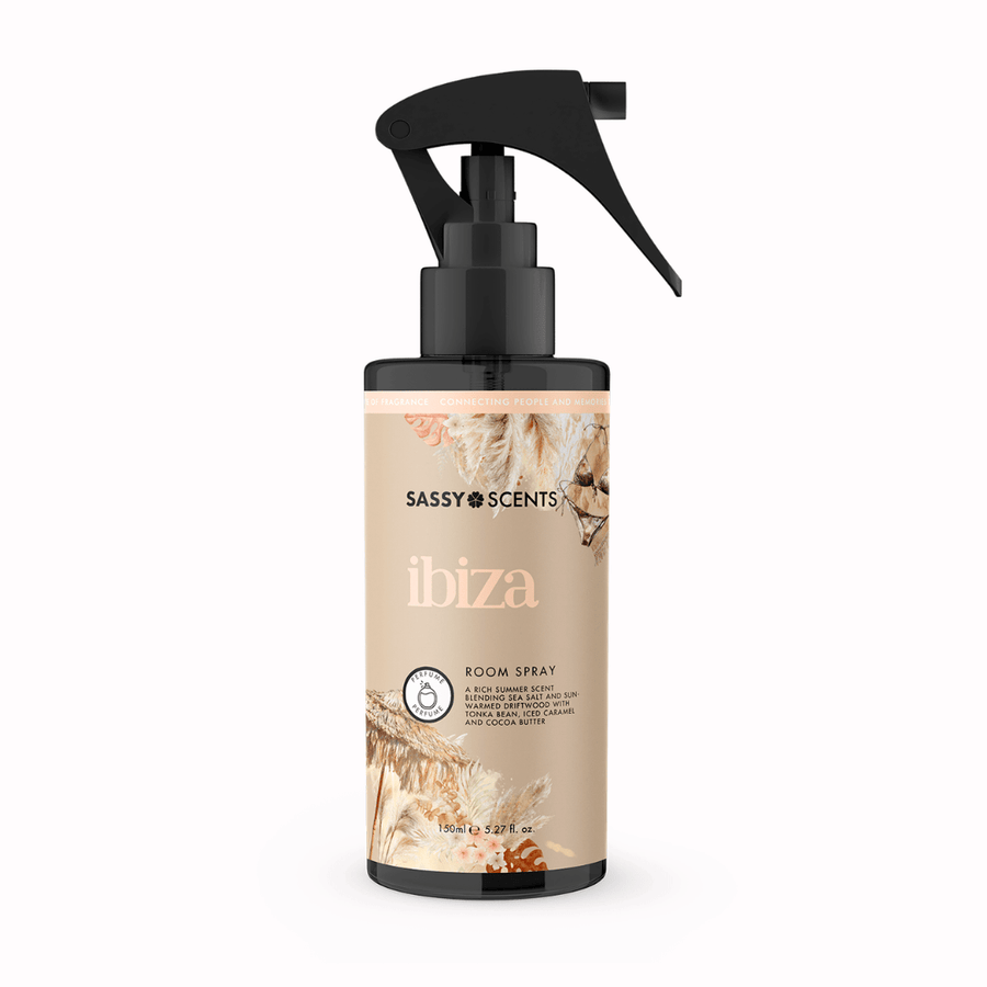 Ibiza Room Spray