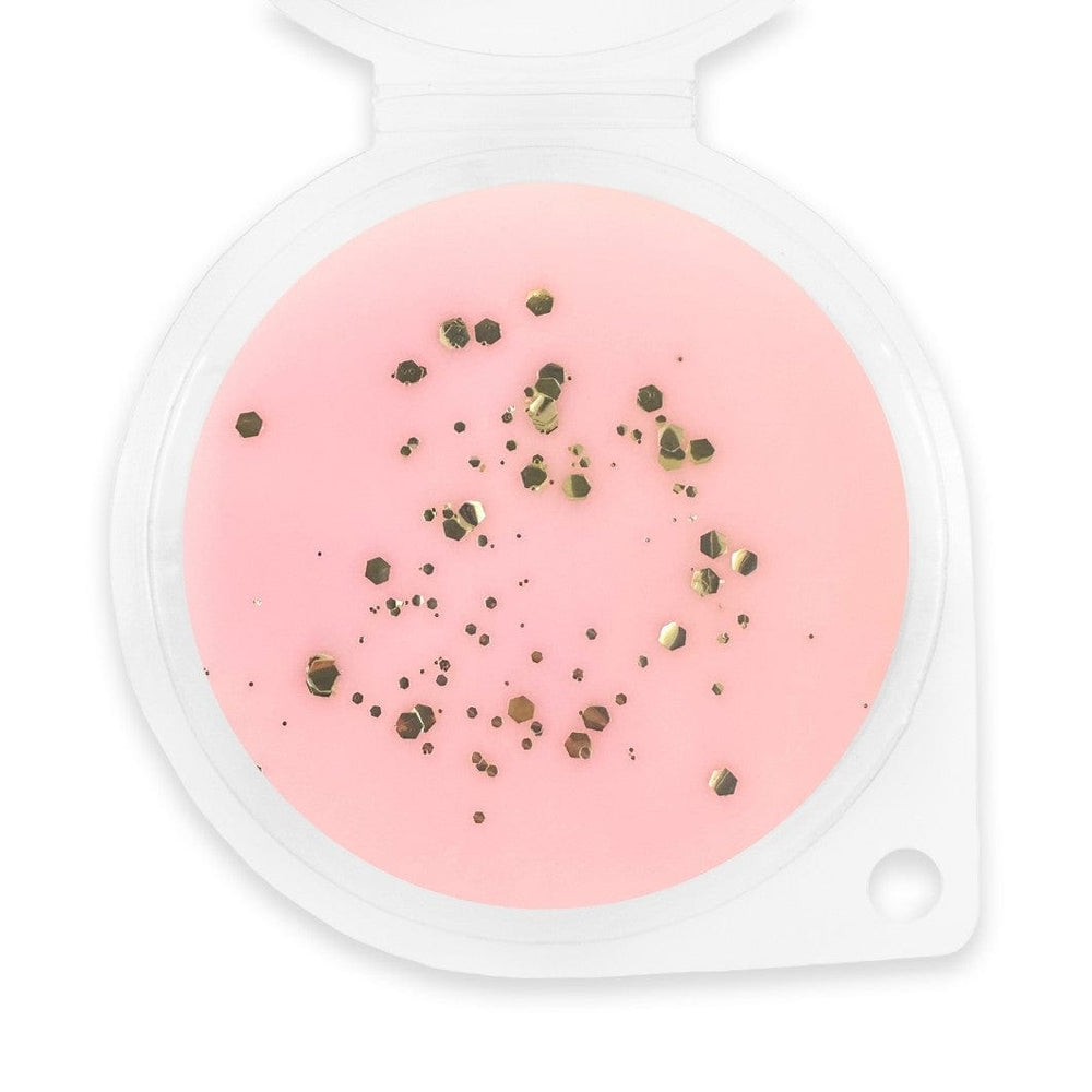 Iced Coconut Wax Melt - Sassy Scents