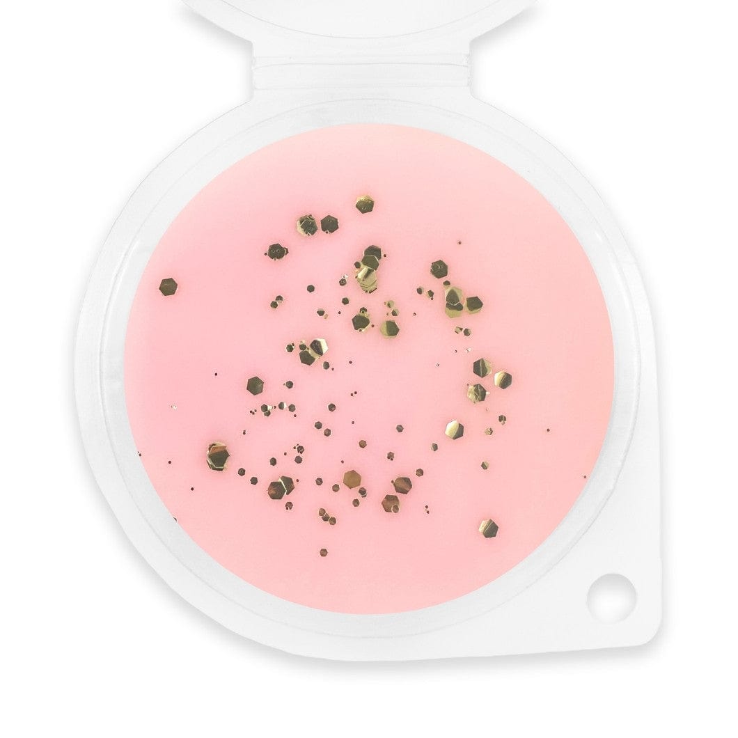 Iced Coconut Wax Melt - Sassy Scents