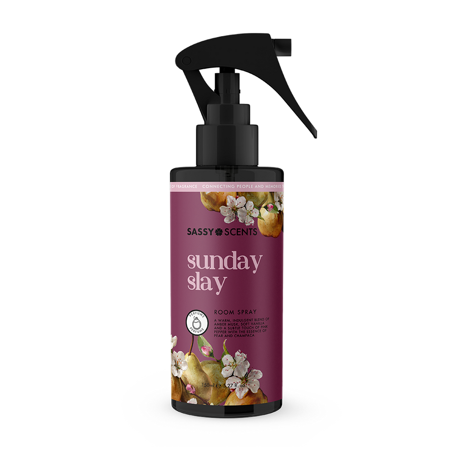 Sunday Slay Room Spray