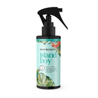 Island Boy Room Spray