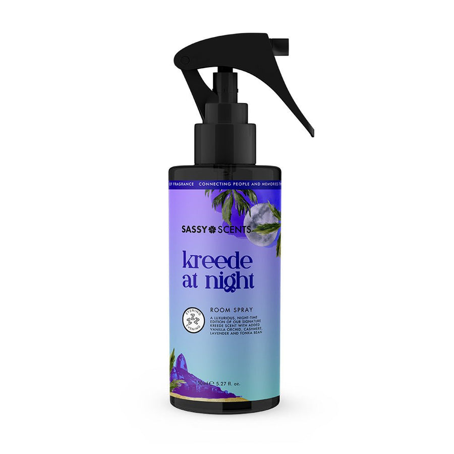 Kreede at Night Room Spray