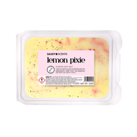 Lemon Pixie Small Tub