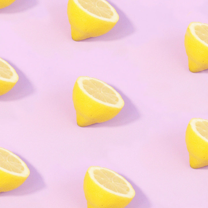 Lemonade Wax Melt - Sassy Scents