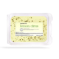 Lemon Citrus Small Tub