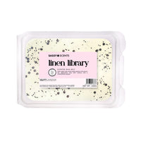 Linen Library Small Tub