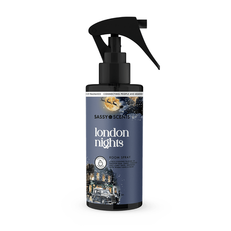 London Nights Room Spray