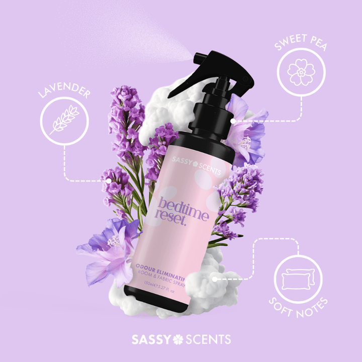 Love Your Dog, Not the Smell – Eliminate Odour for 12 Months - Sassy Scents