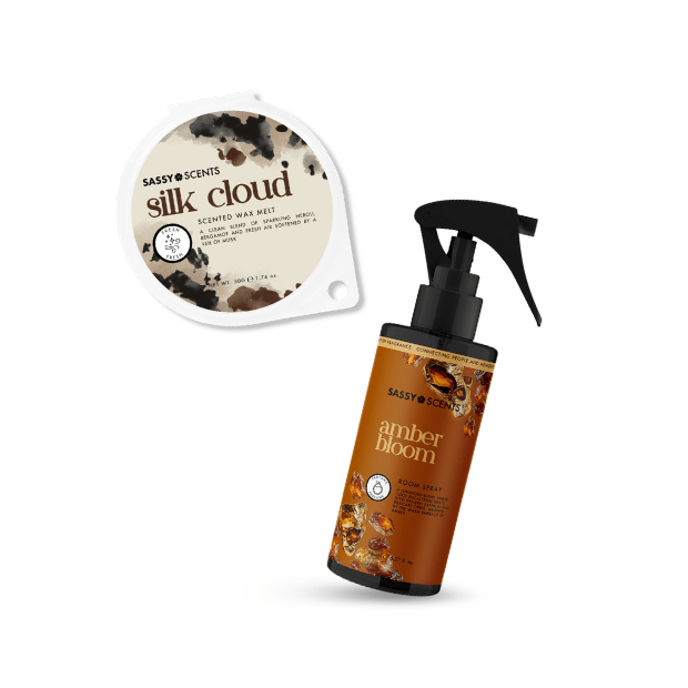 Luxury Scents Bundle