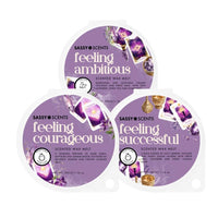 Magic Moments Feeling Wax Melt Trio