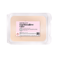 Marshmallow Cake Small Tub