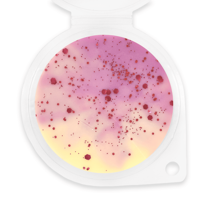 Mega Shampoo Wax Melt - Sassy Scents