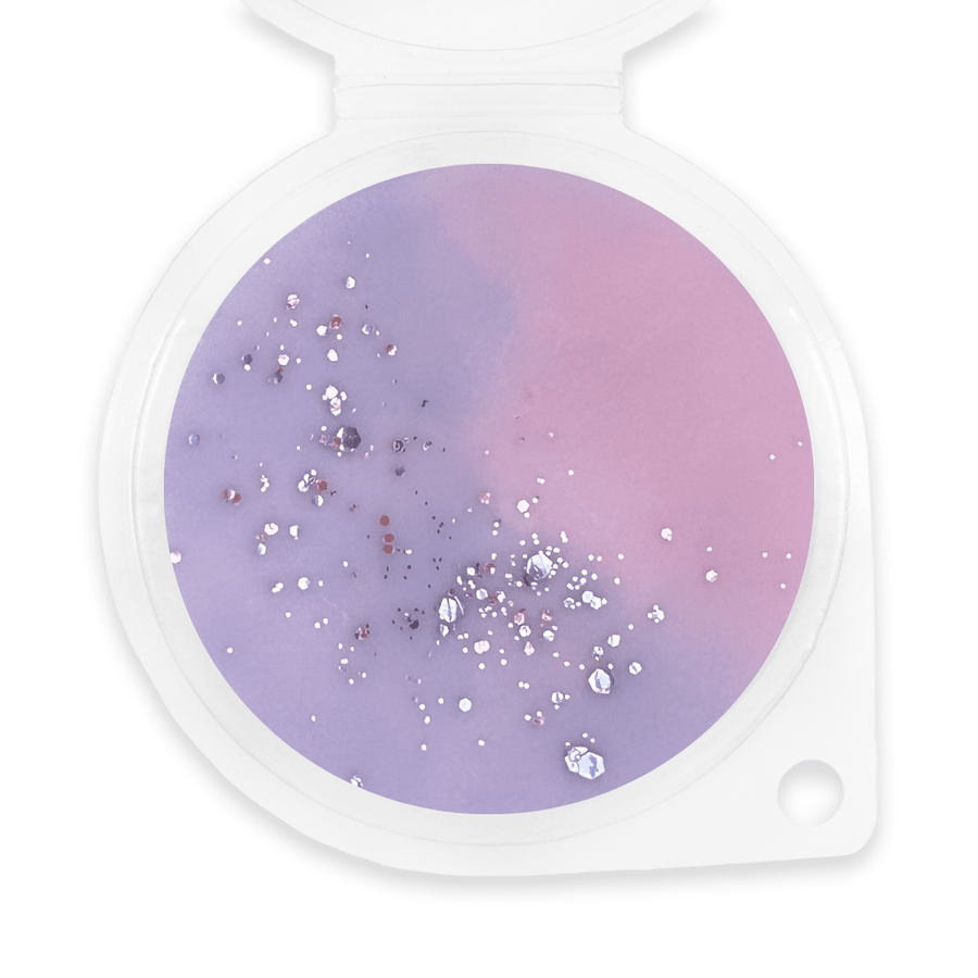 Midnight Glow Wax Melt