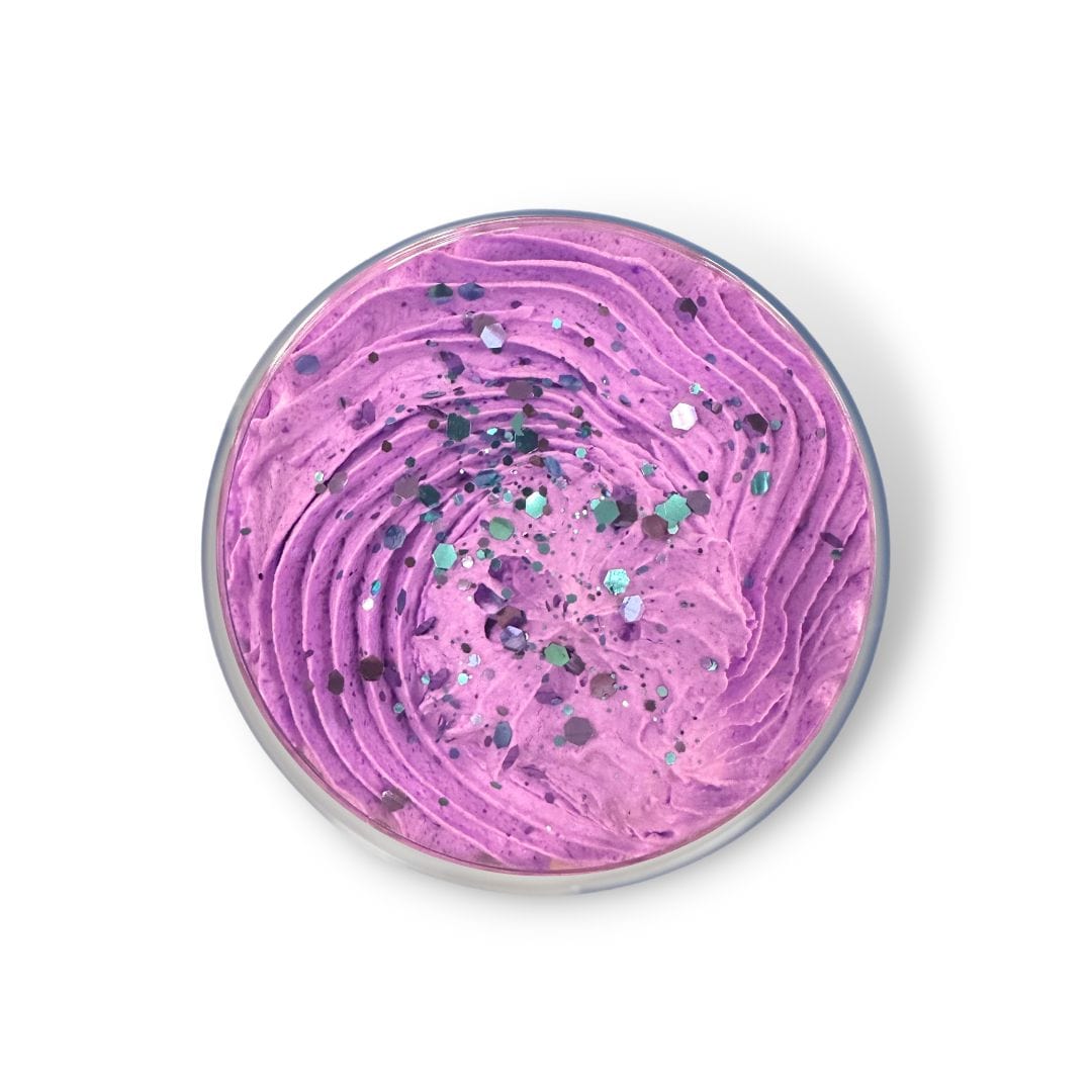 Midnight Luxury Whipped Soap - Sassy Scents