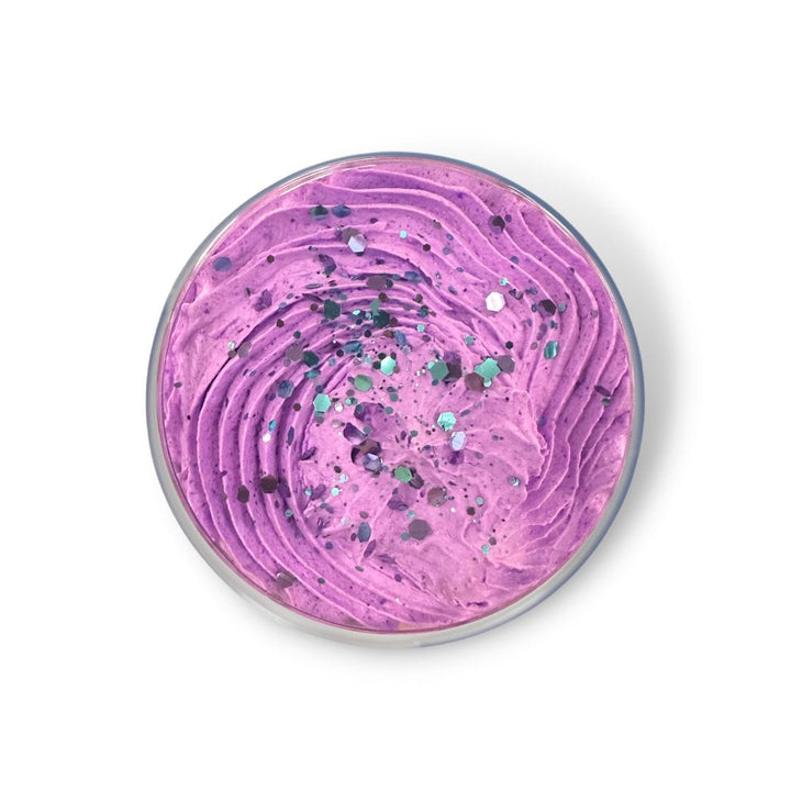 Midnight Luxury Whipped Soap - Sassy Scents