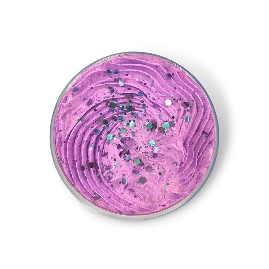 Midnight Luxury Whipped Soap