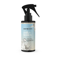 Milky Bottles Room Spray