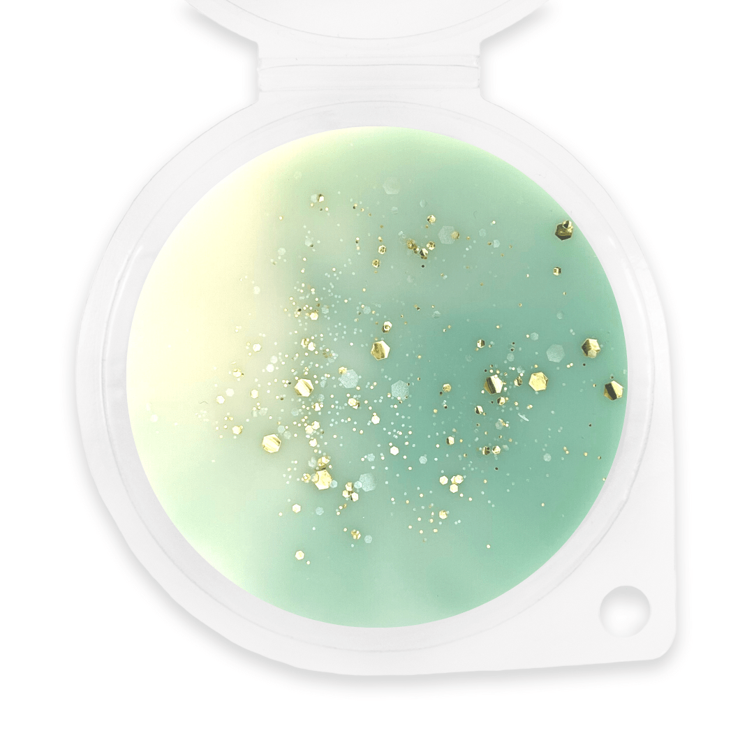 Mint Sundae Wax Melt - Sassy Scents