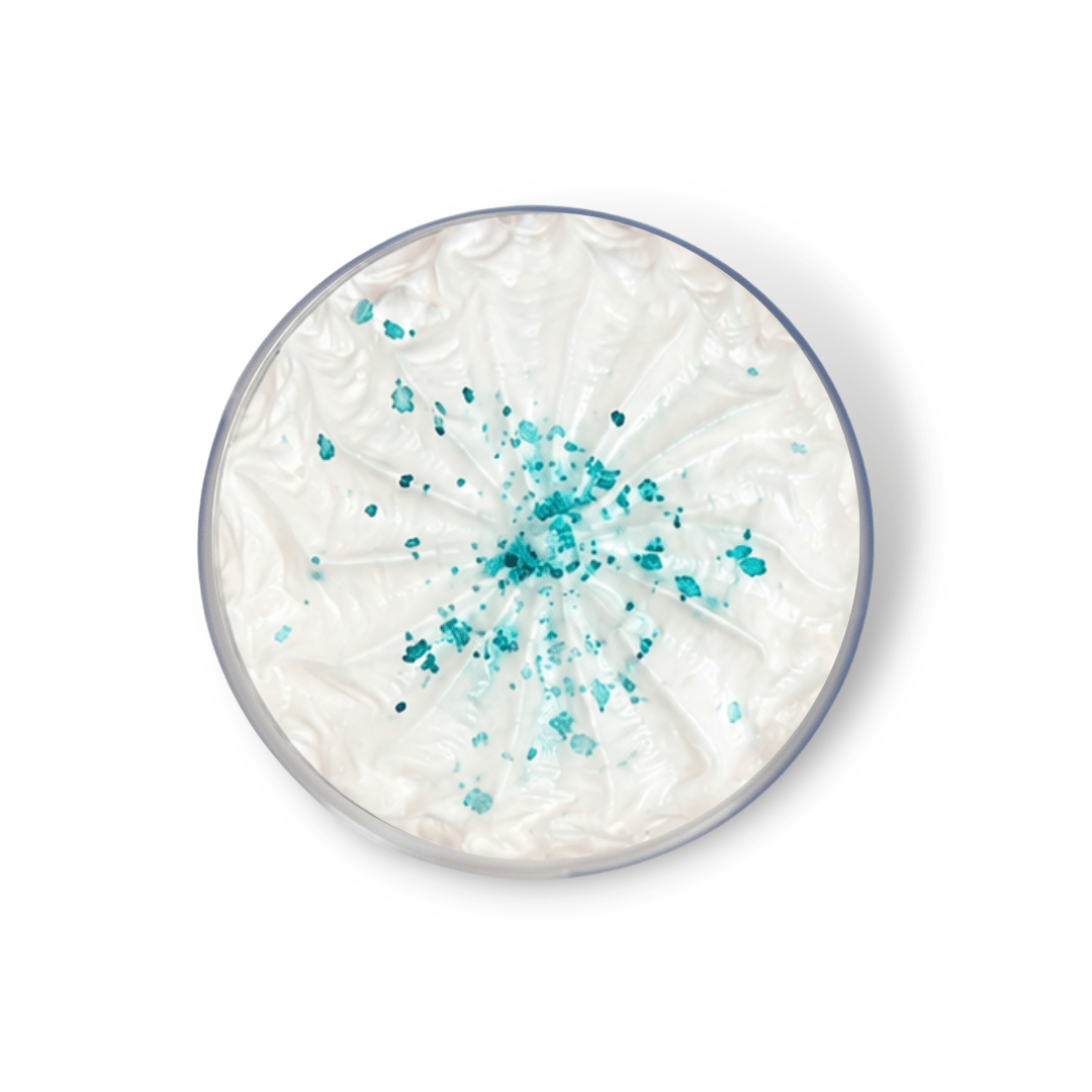 Mother of Pearl Whipped Soap - Sassy Scents