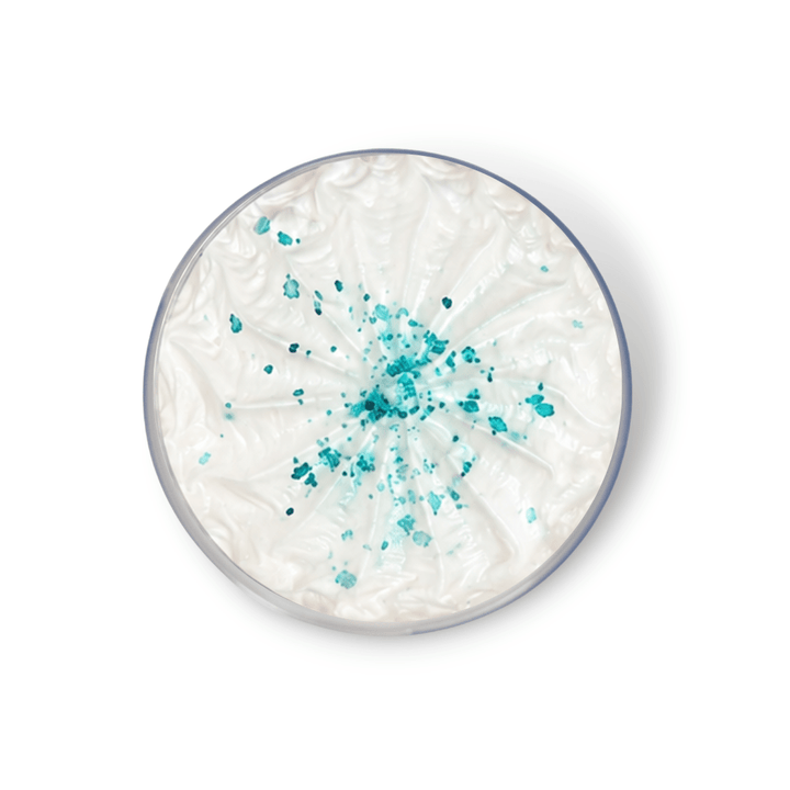 Mother of Pearl Whipped Soap - Sassy Scents