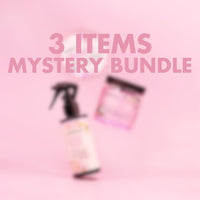 Mystery Bundle - 3 items