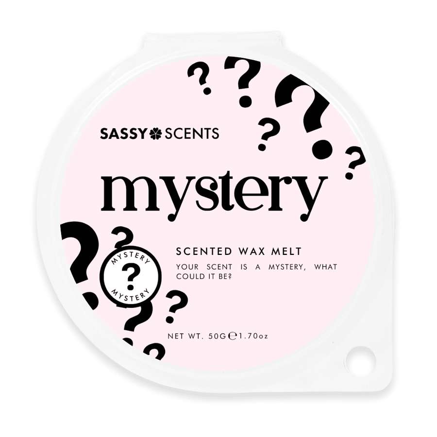 Mystery Imperfect Wax Melt