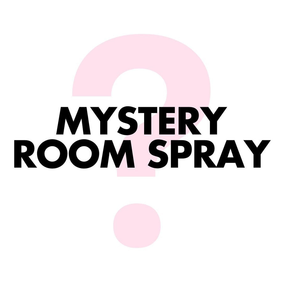 Mystery Room Spray