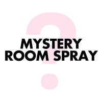Mystery Room Spray