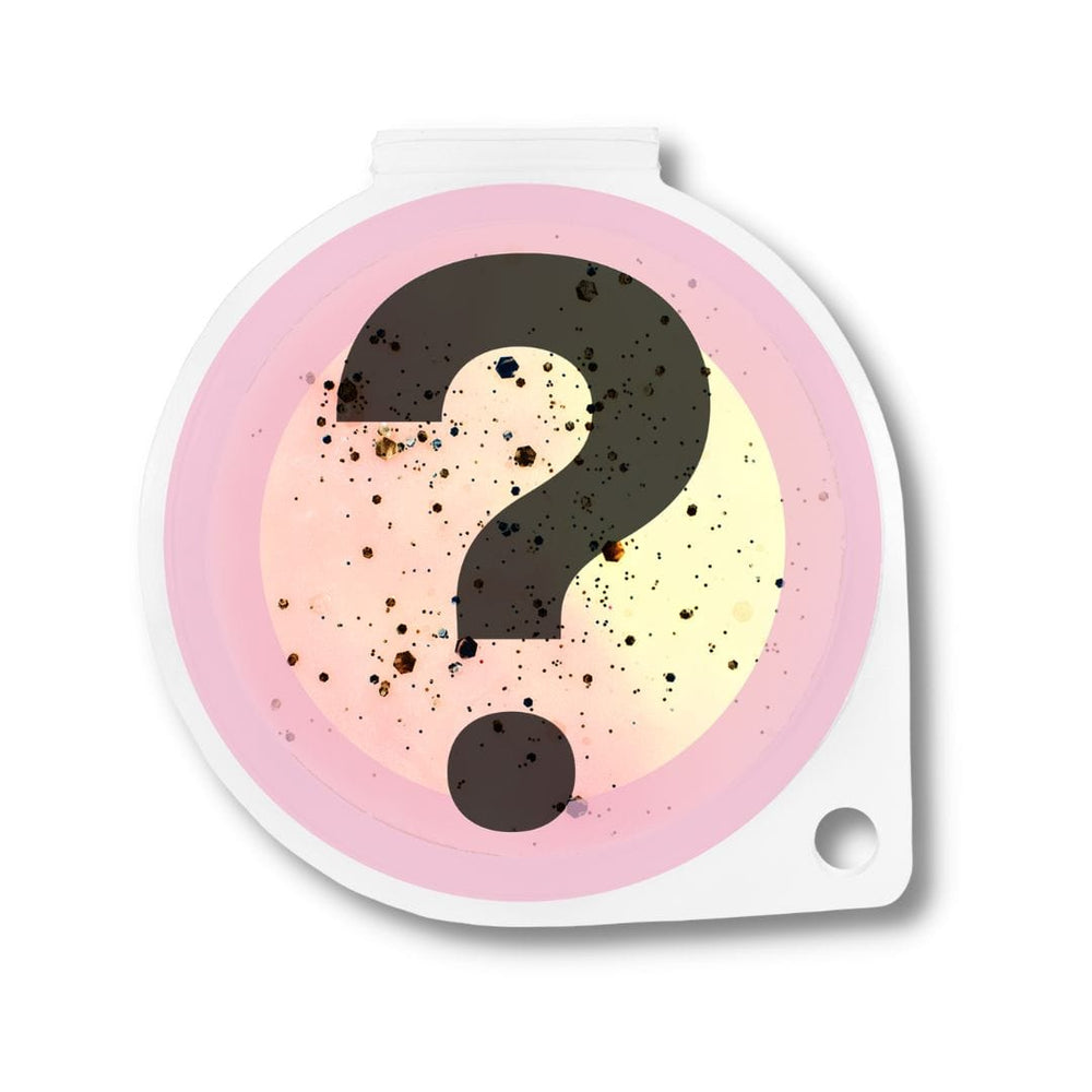 Mystery Wax Melt - 1 Wax Melt - Sassy Scents