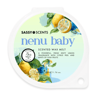 Nenu Baby Wax Melt