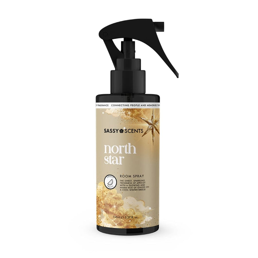 North Star Room Spray