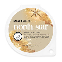 North Star Wax Melt