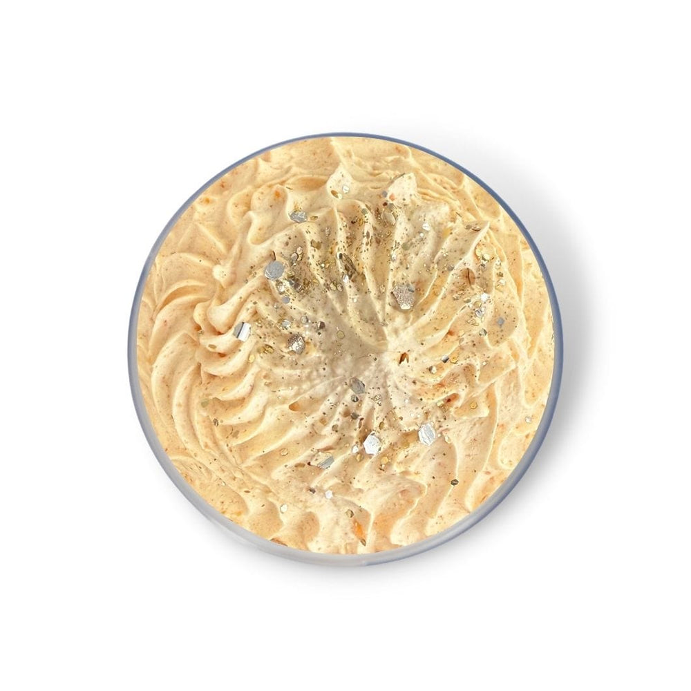 North Star Whipped Soap - Sassy Scents