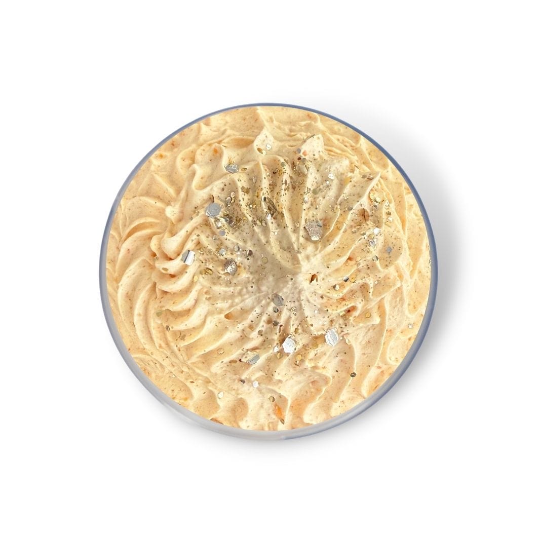 North Star Whipped Soap - Sassy Scents