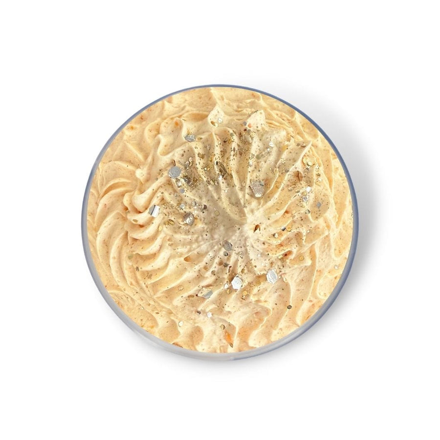 North Star Whipped Soap