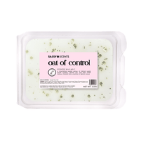 Oat Of Control Small Tub