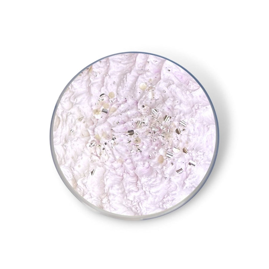 Ocean Glow Whipped Soap