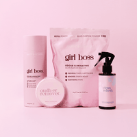 Odour Eliminating Bundle