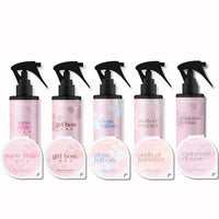 Odour Eliminating Home Comfort Collection