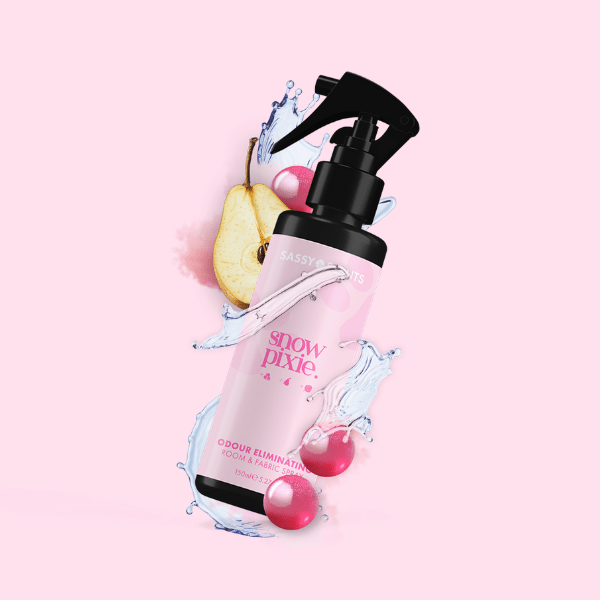Odour Eliminating Home Comfort Collection
