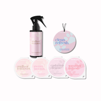 Odour Eliminating Home Reset - 1 Month Supply