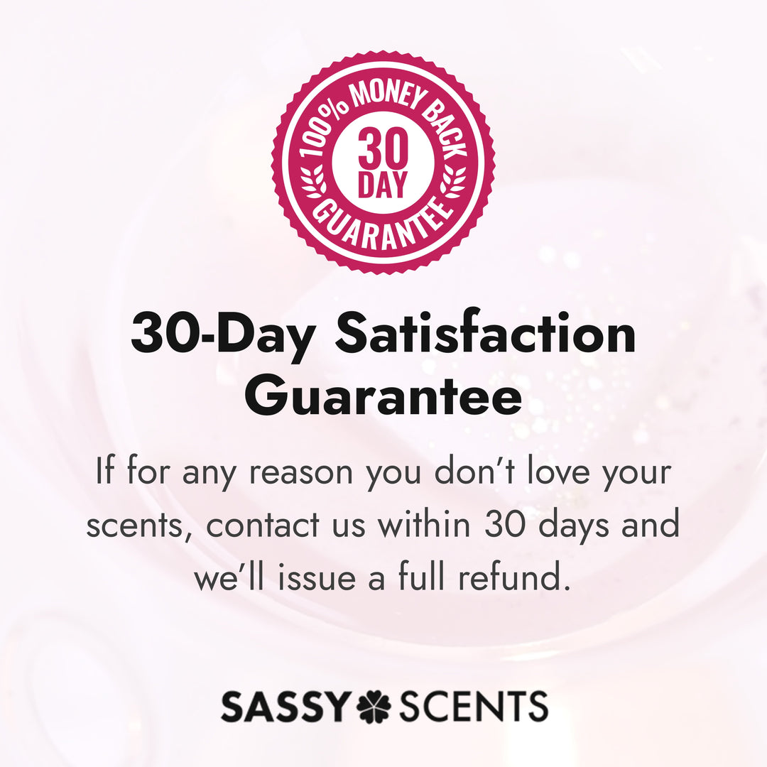 Odour Eliminating Spray Starter Pack - Sassy Scents