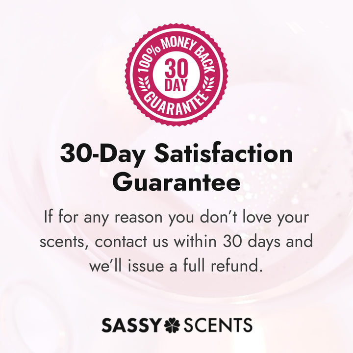 Odour Eliminating Spray Starter Pack - Sassy Scents