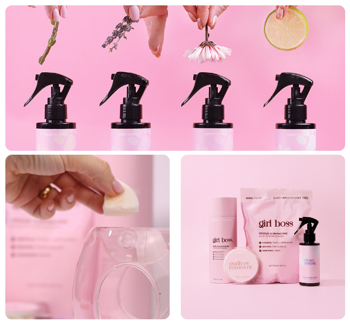 Luxury Image Desktop