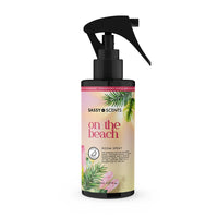 On the Beach Room Spray