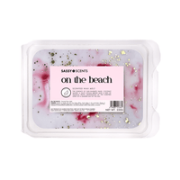 On The Beach Small Tub
