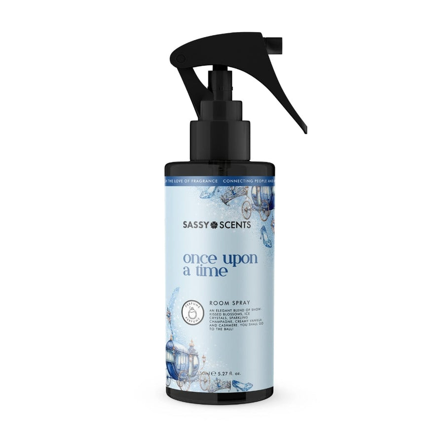 Once Upon A Time Room Spray